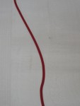 endless table, Künstler: Rainer Junghanns, Detail 2