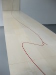 endless table, Künstler: Rainer Junghanns, Detail 1