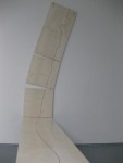 endless table, Künstler: Rainer Junghanns, Ansicht 3